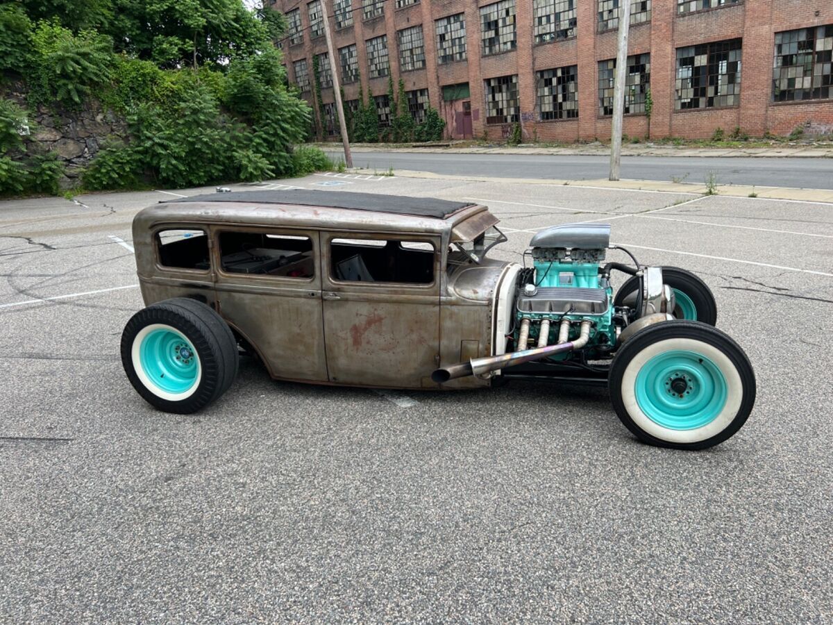 1929 Dodge Other - photo 8