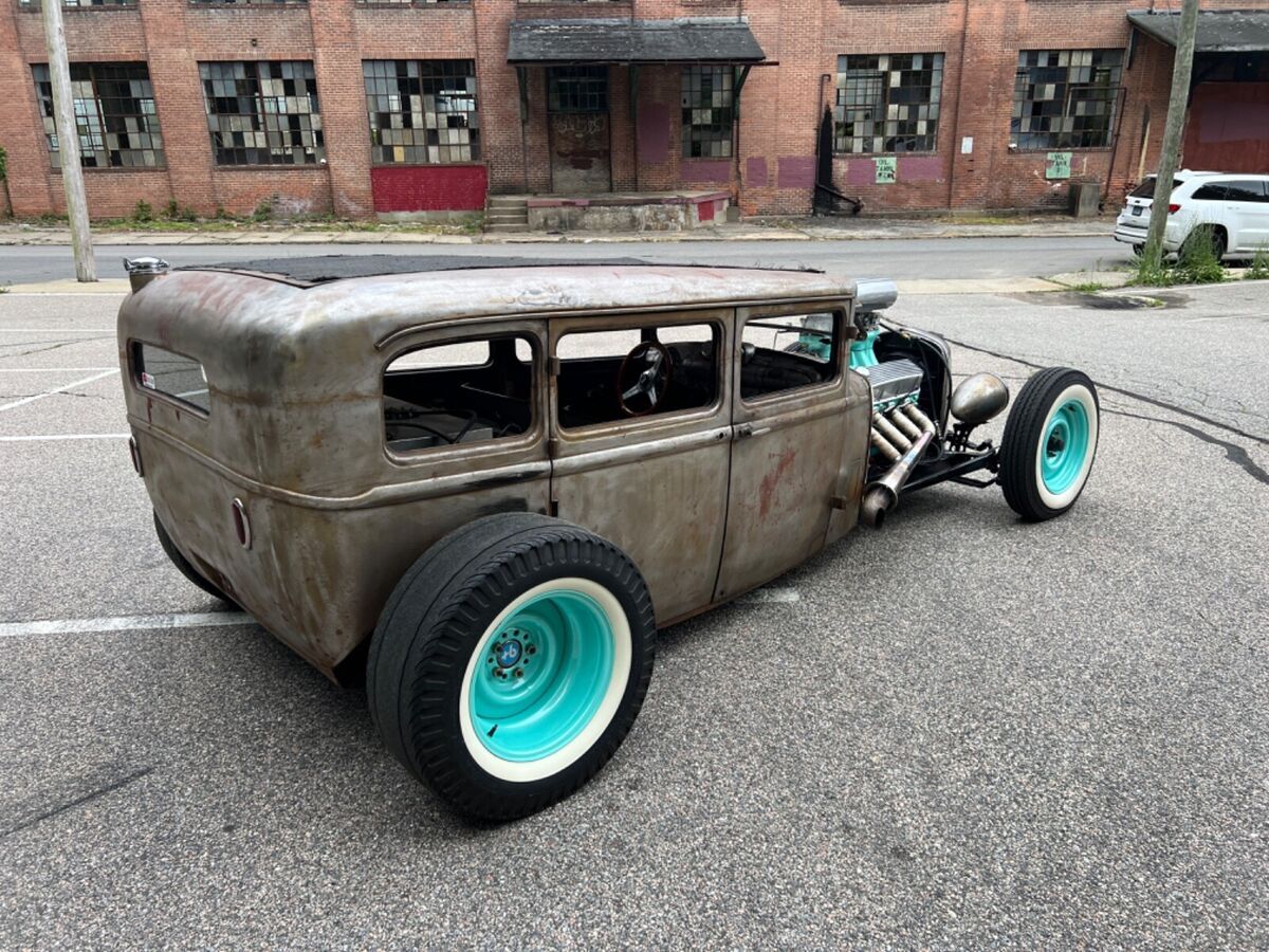 1929 Dodge Other - photo 9
