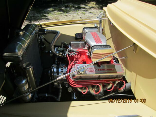 1956 Ford F-100 - photo 9