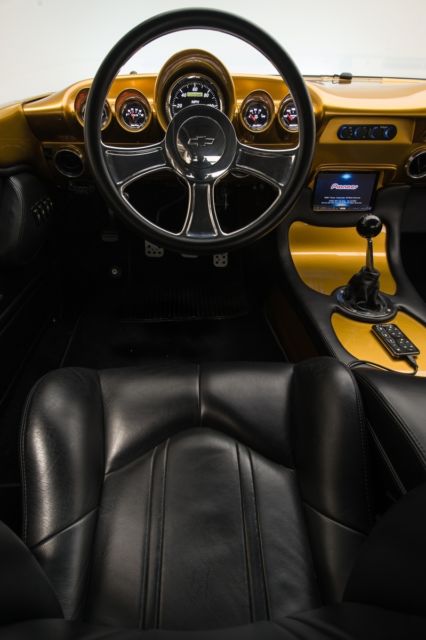 1959 Chevrolet Impala - photo 11