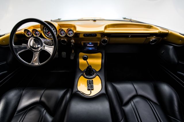 1959 Chevrolet Impala - photo 13