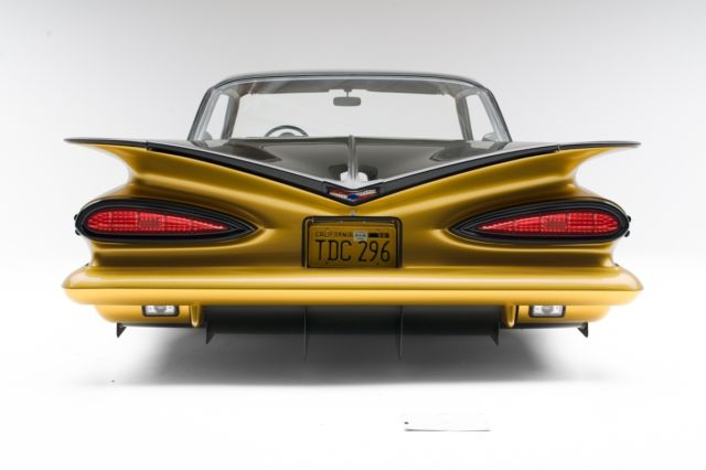 1959 Chevrolet Impala - photo 4