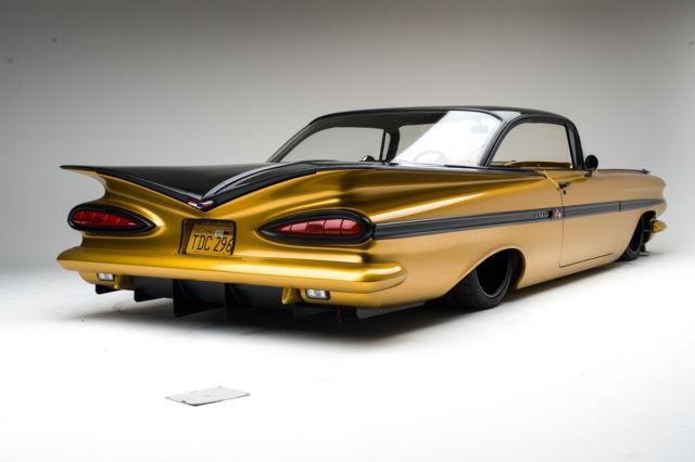 1959 Chevrolet Impala - photo 6