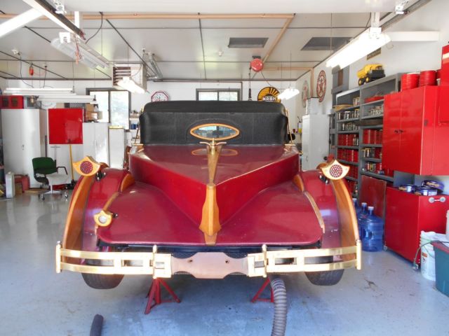 1966 Chrysler Wood & Brass - photo 3