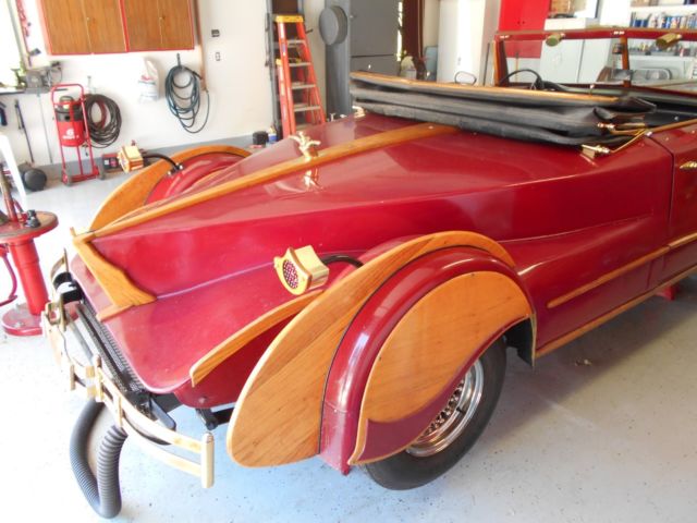 1966 Chrysler Wood & Brass - photo 4