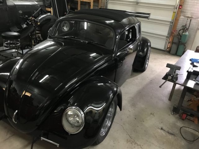 1966 Volkswagen Beetle - Classic - photo 2