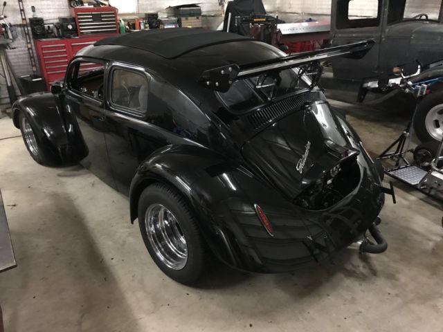 1966 Volkswagen Beetle - Classic - photo 3