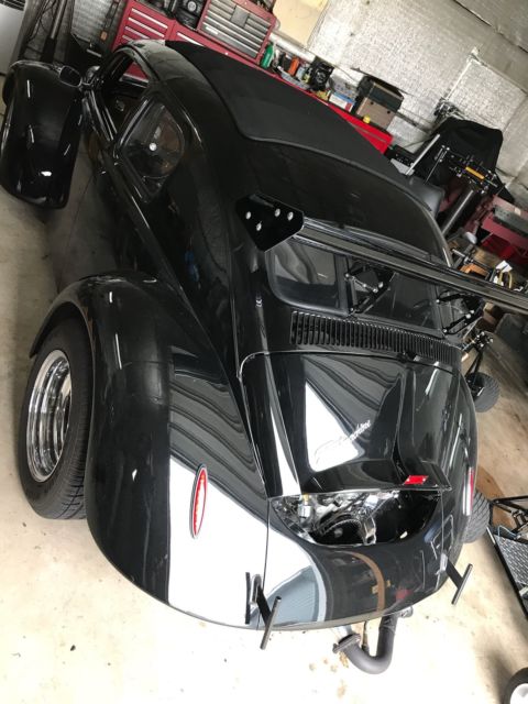 1966 Volkswagen Beetle - Classic - photo 6
