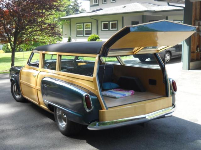1950 Studebaker Champion - photo 3