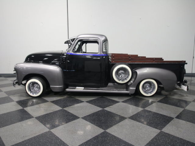 1953 Chevrolet 3100 - photo 2