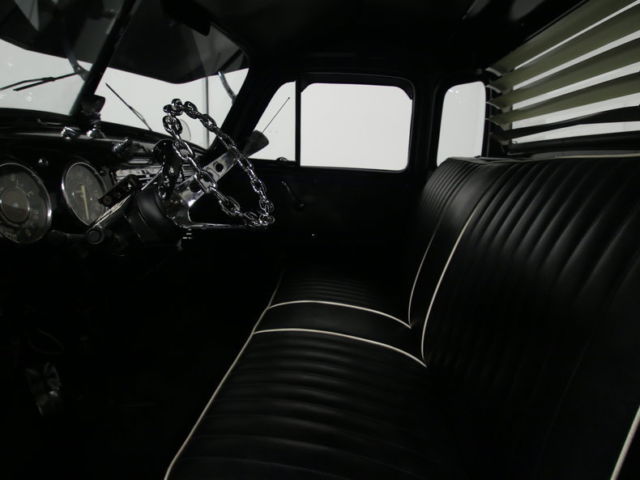 1953 Chevrolet 3100 - photo 4