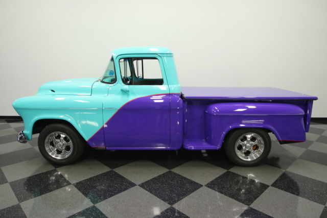 1957 Chevrolet 3100 - photo 2