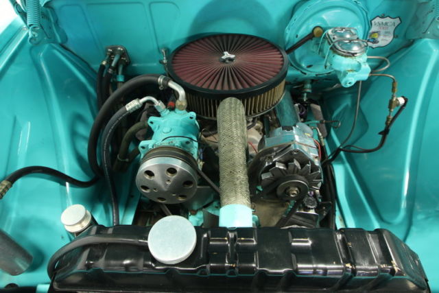 1957 Chevrolet 3100 - photo 3