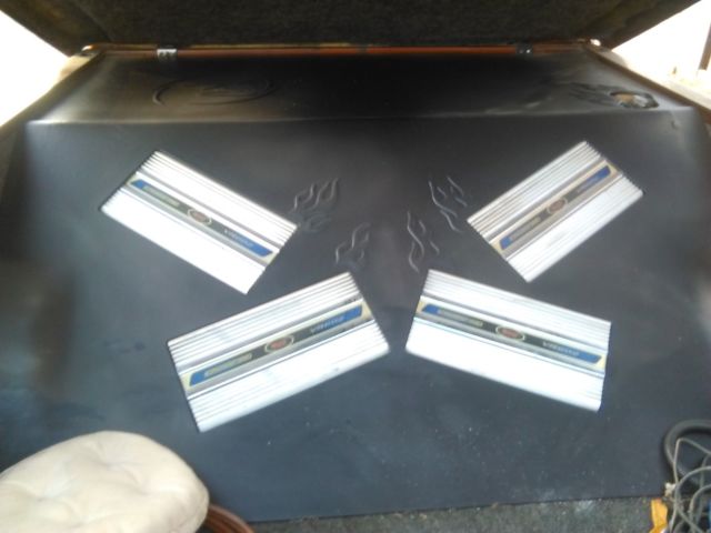 1993 Chevrolet C/K Pickup 1500