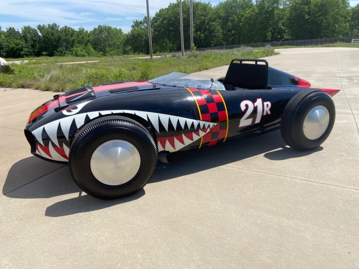 1927 Ford Model T - photo 6