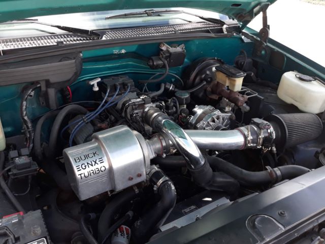 1994 Chevrolet C/K Pickup 1500 - photo 7