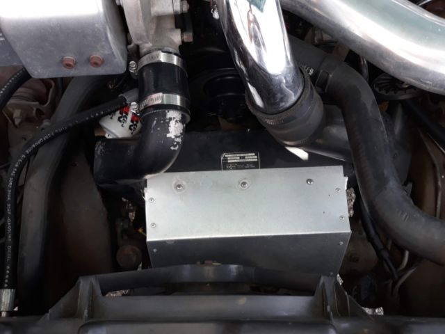 1994 Chevrolet C/K Pickup 1500 - photo 8