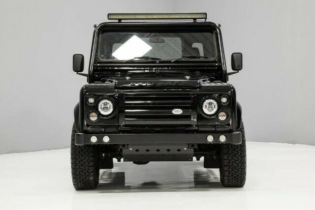 1990 Land Rover Defender - photo 2