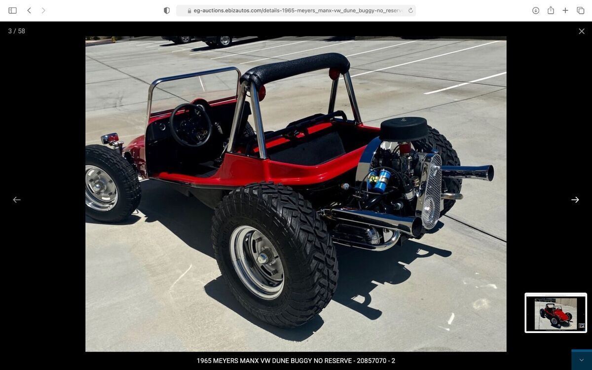 1965 Volkswagen Other - photo 12