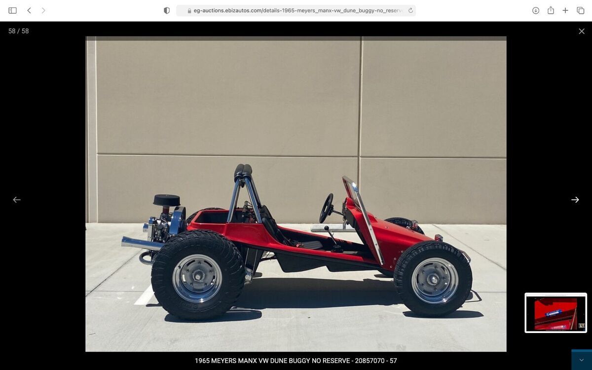 1965 Volkswagen Other - photo 8