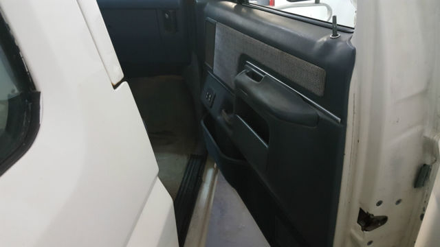 1989 Ford Bronco 4-door - photo 8