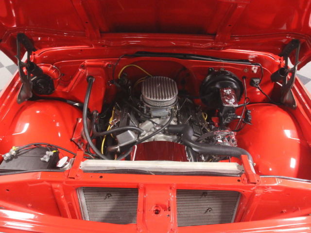 1967 GMC C10 C-10 - photo 4