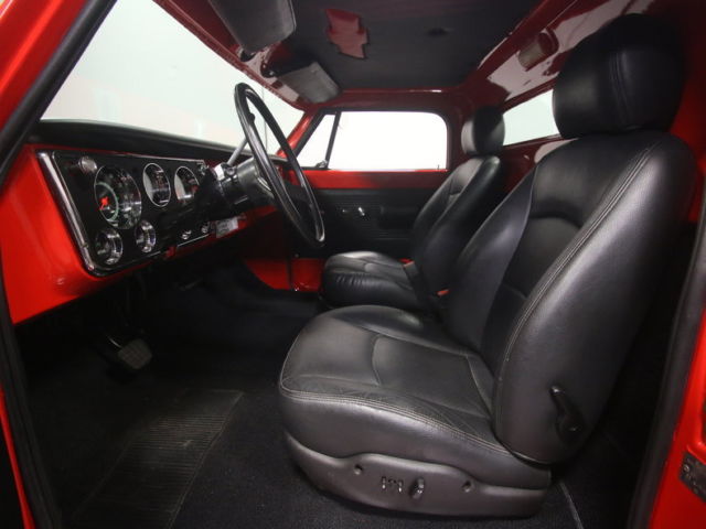 1967 GMC C10 C-10 - photo 5