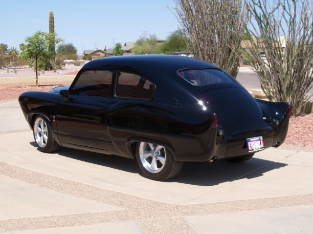 1952 Replica/Kit Makes Corsica Modified - photo 10