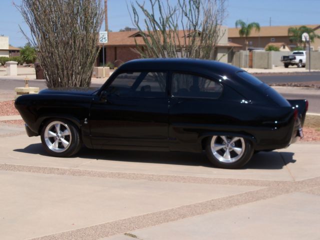1952 Replica/Kit Makes Corsica Modified - photo 11