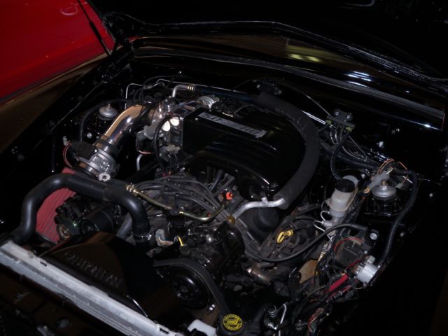 1952 Replica/Kit Makes Corsica Modified - photo 2