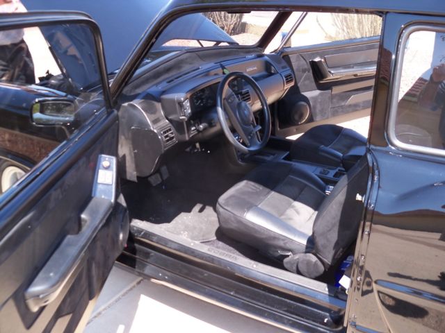 1952 Replica/Kit Makes Corsica Modified - photo 3