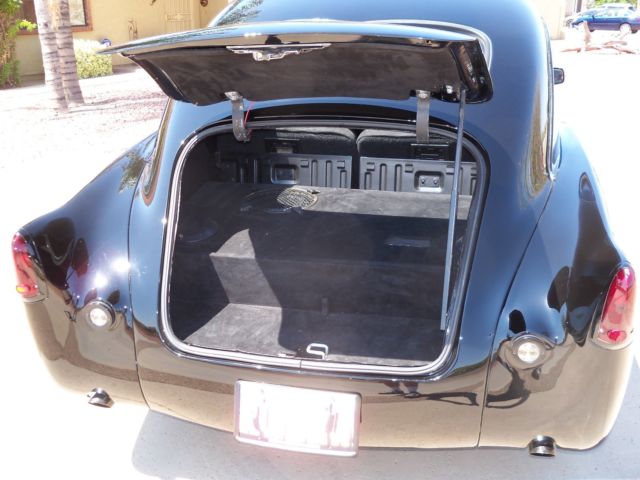 1952 Replica/Kit Makes Corsica Modified - photo 4