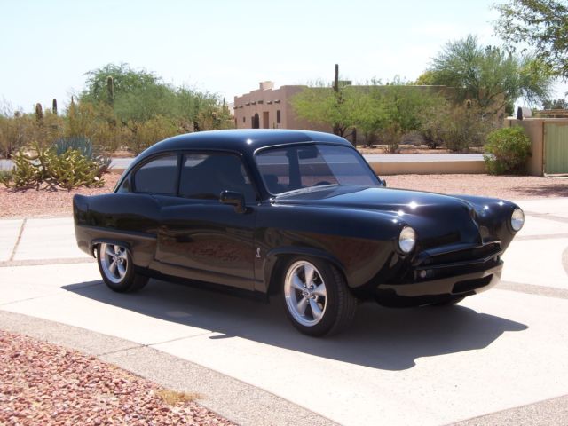 1952 Replica/Kit Makes Corsica Modified - photo 6