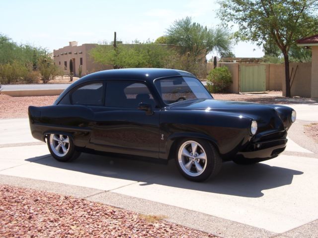 1952 Replica/Kit Makes Corsica Modified - photo 7
