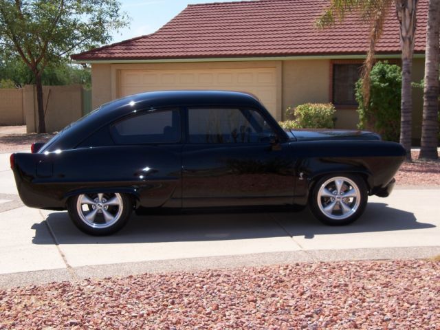 1952 Replica/Kit Makes Corsica Modified - photo 8
