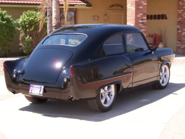1952 Replica/Kit Makes Corsica Modified - photo 9