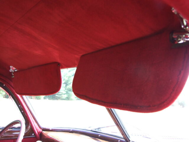 1952 Chevrolet Sedan Sedan Delivery 2dr - photo 10