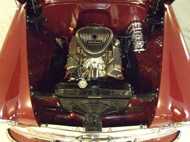 1952 Chevrolet Sedan Sedan Delivery 2dr - photo 9