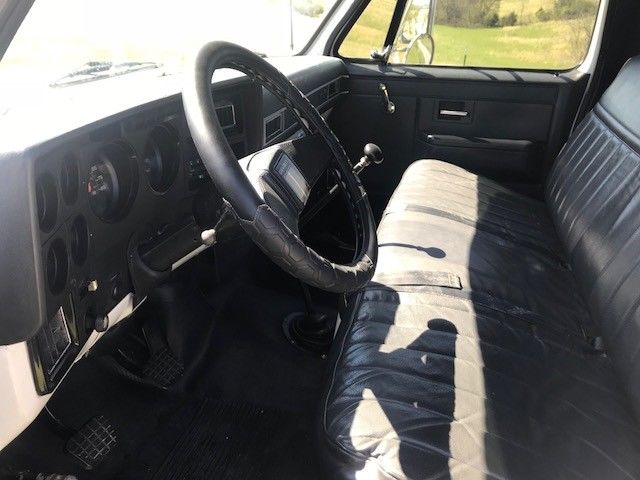 1989 Chevrolet Other Pickups Silverado - photo 10