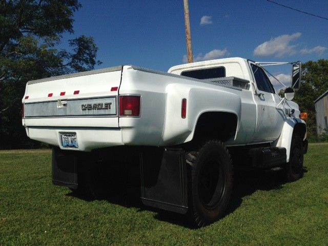 1989 Chevrolet Other Pickups Silverado - photo 3