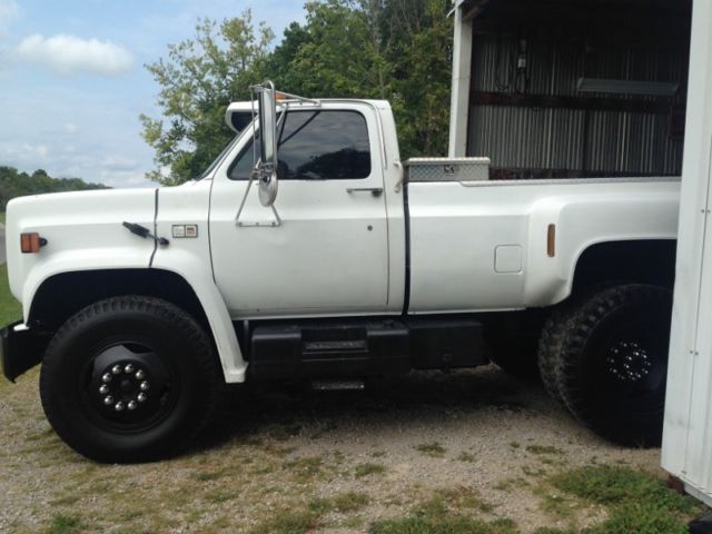 1989 Chevrolet Other Pickups Silverado - photo 5