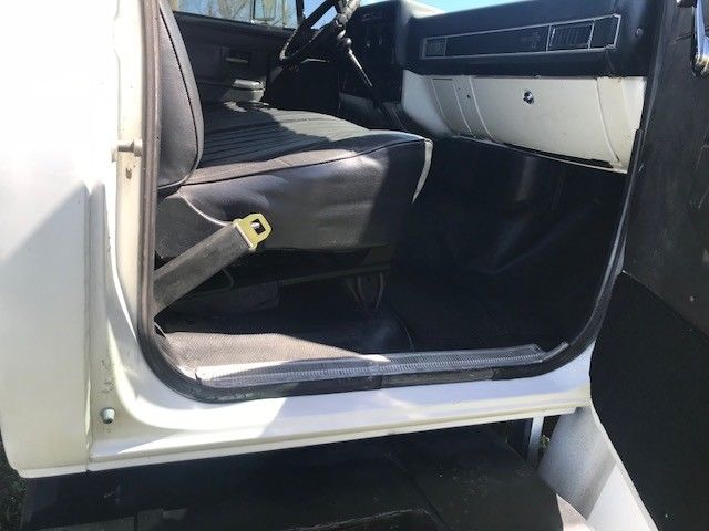1989 Chevrolet Other Pickups Silverado - photo 6