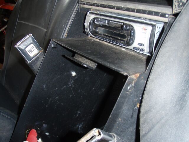 1978 Jeep CJ - photo 13