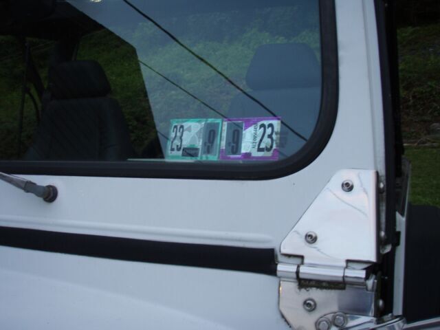 1978 Jeep CJ - photo 3