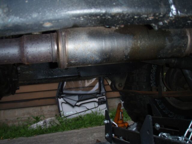 1978 Jeep CJ - photo 4