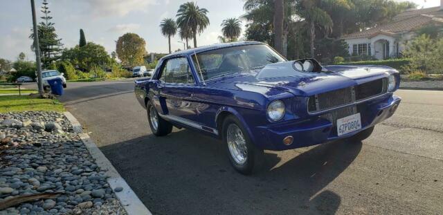 1966 Ford Mustang - photo 10