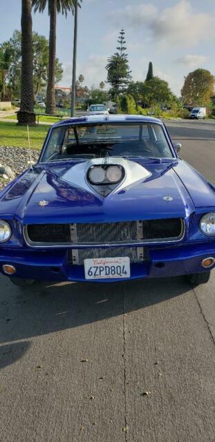 1966 Ford Mustang - photo 11