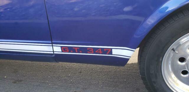 1966 Ford Mustang - photo 12