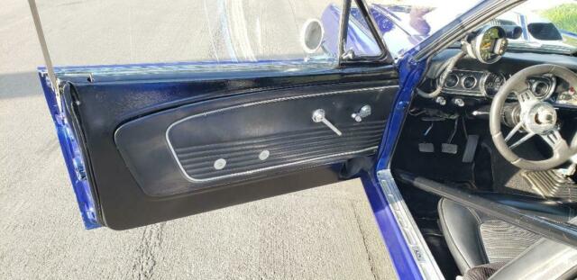 1966 Ford Mustang - photo 13
