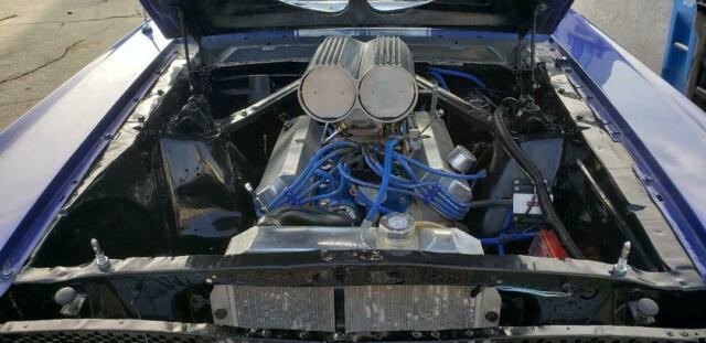 1966 Ford Mustang - photo 2